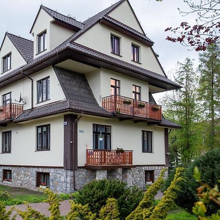 Ballada 2 Zakopane Dış mekan fotoğraf