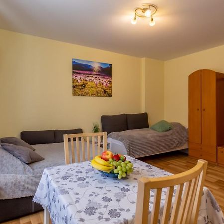 Ballada 2 Zakopane Dış mekan fotoğraf