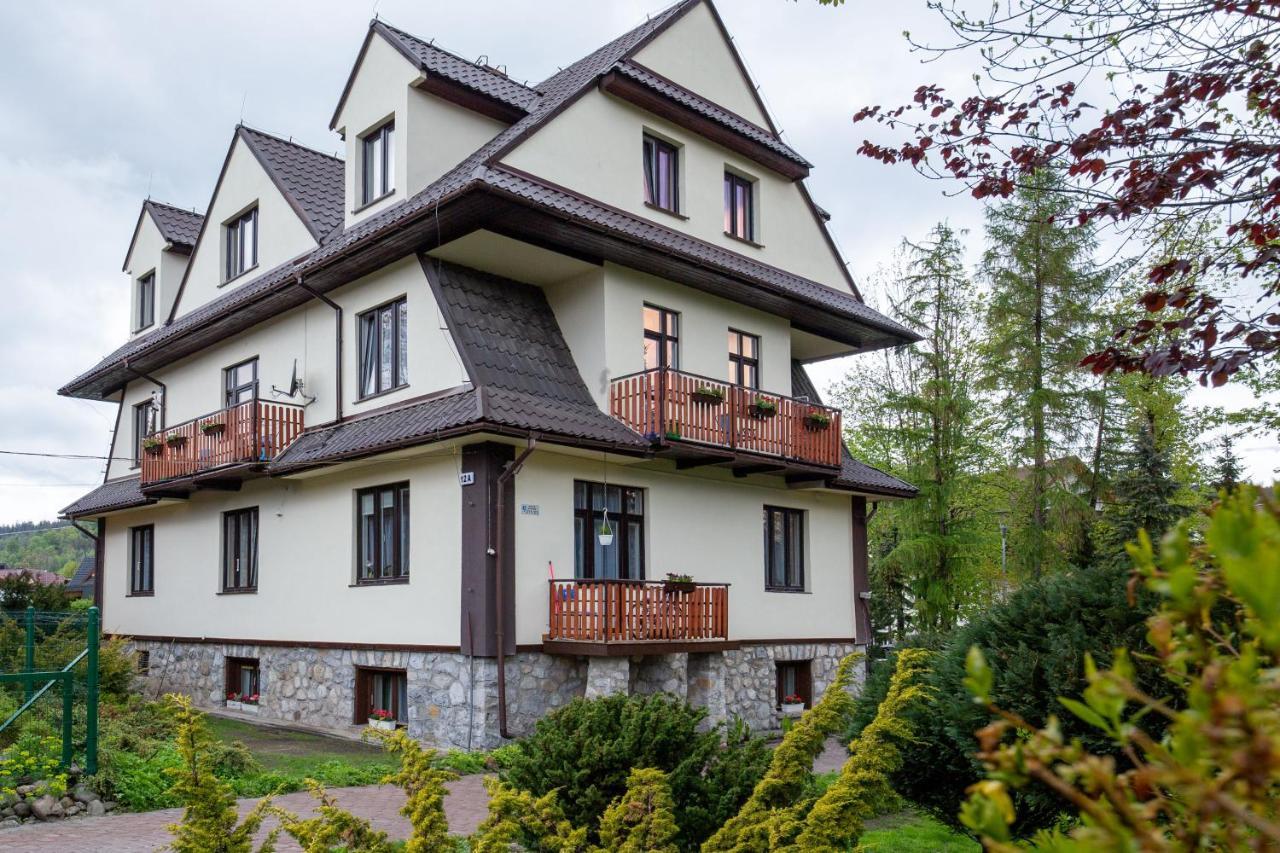 Ballada 2 Zakopane Dış mekan fotoğraf