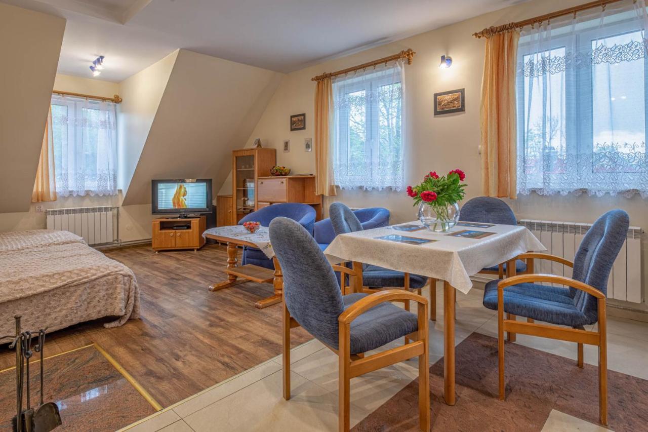 Ballada 2 Zakopane Dış mekan fotoğraf