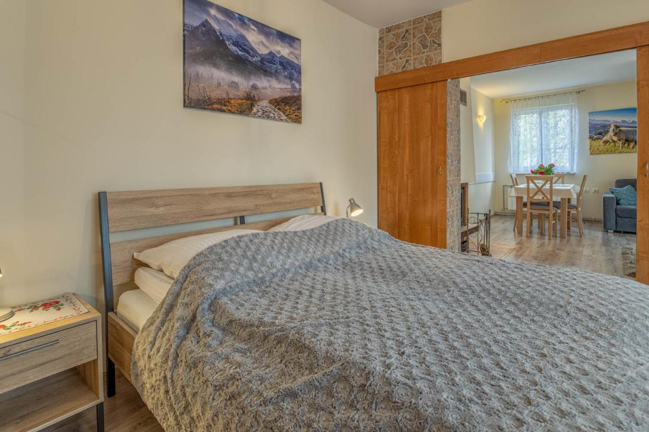 Ballada 2 Zakopane Dış mekan fotoğraf