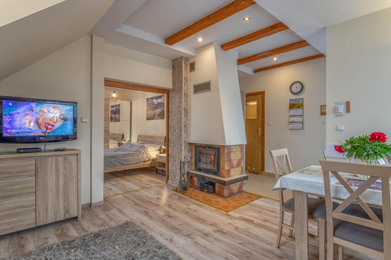 Ballada 2 Zakopane Dış mekan fotoğraf