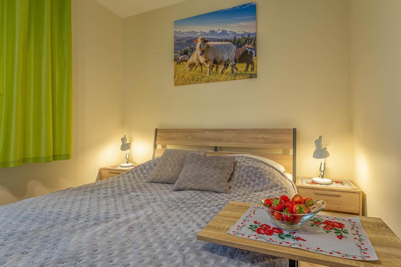 Ballada 2 Zakopane Dış mekan fotoğraf
