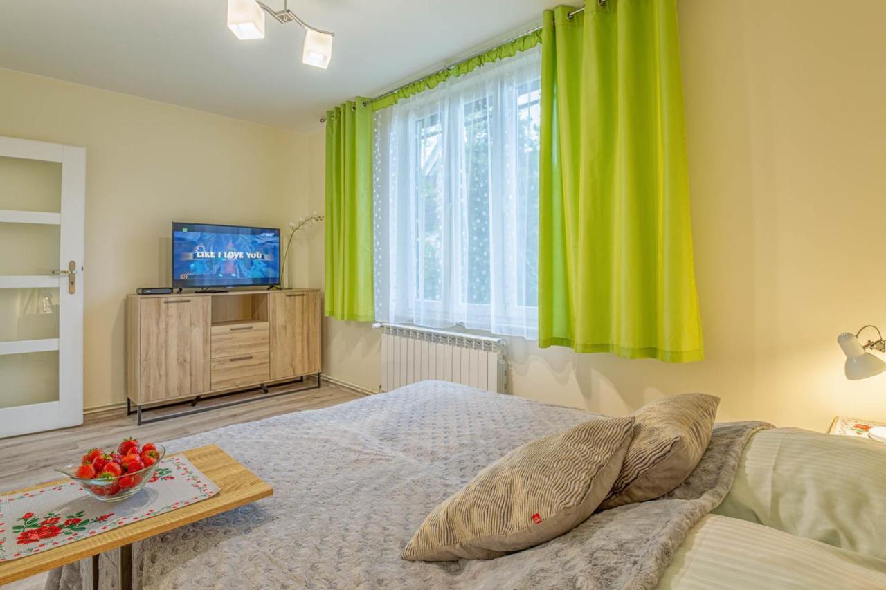 Ballada 2 Zakopane Dış mekan fotoğraf