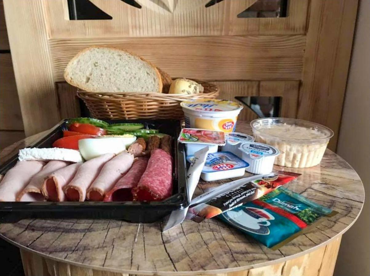 Ballada 2 Zakopane Dış mekan fotoğraf